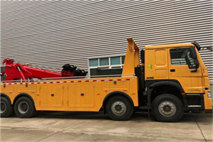 榆社道路救援公司